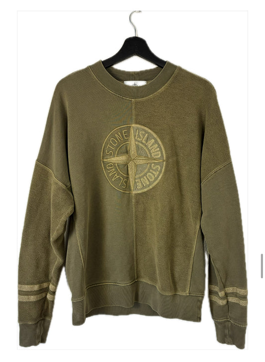 Stone Island trui (M)