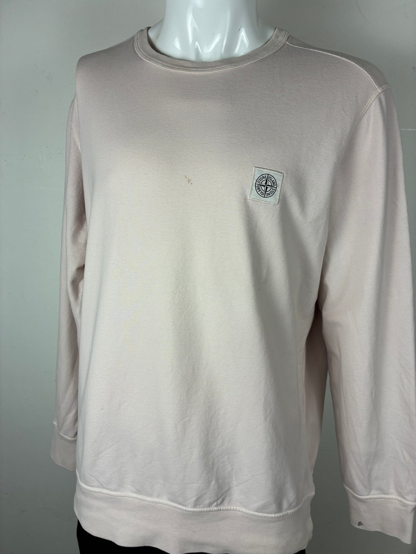 VIP Stone Island Trui (XL)