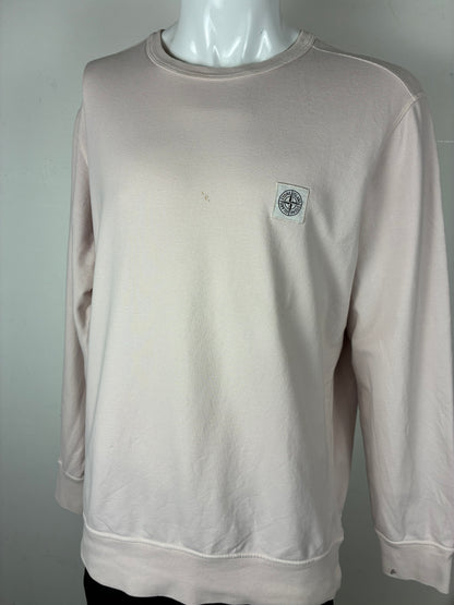 VIP Stone Island Trui (XL)