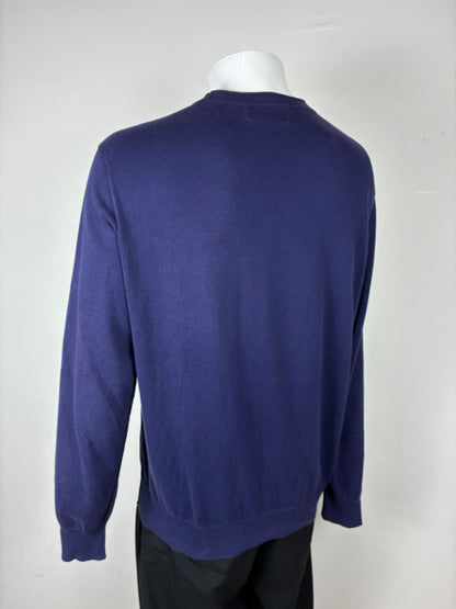 Stone Island Pullover (XL)