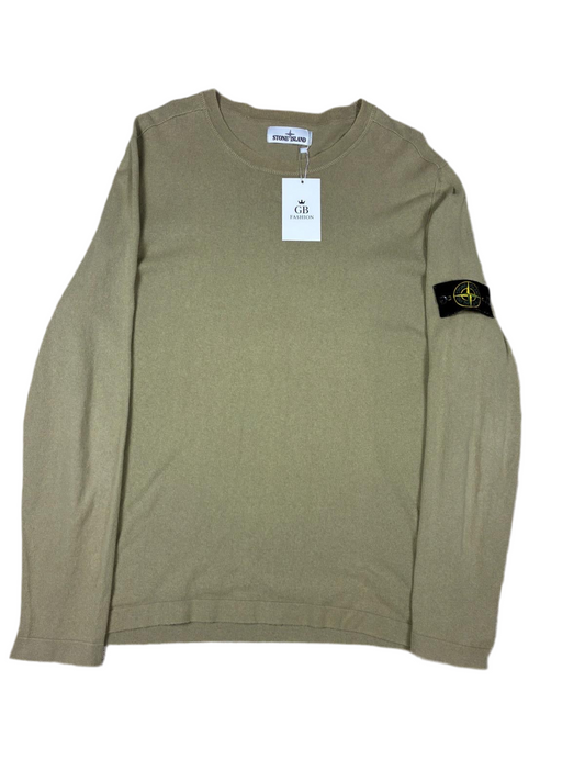 Stone Island Pullover (XL)