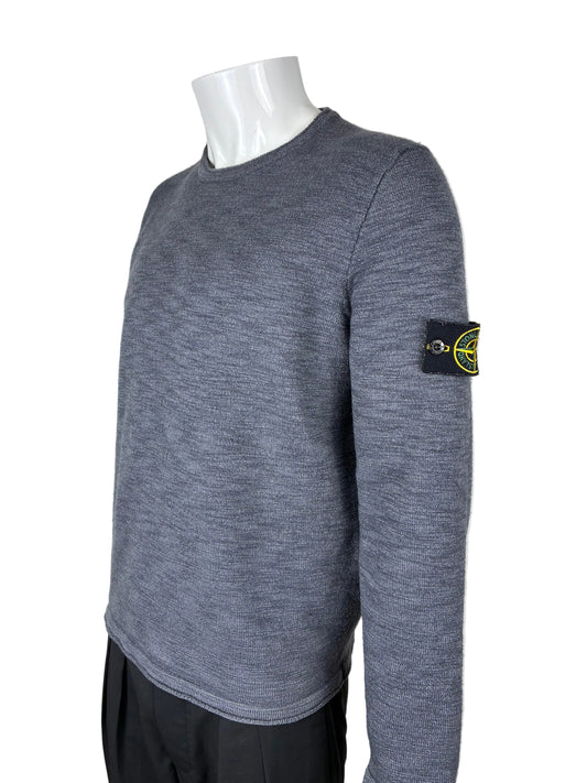 Stone Island Wollpullover (M)
