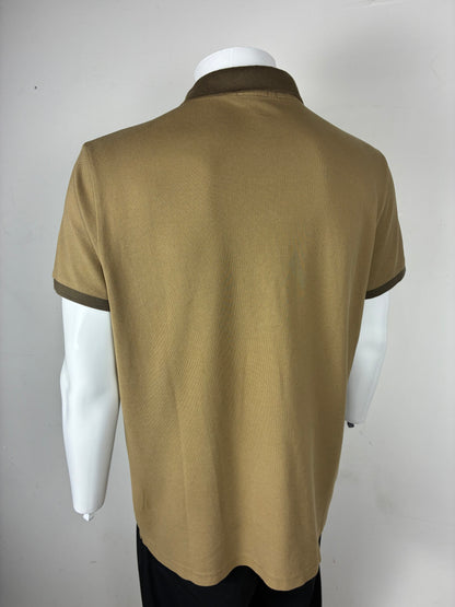 Moncler Polo (XXL)