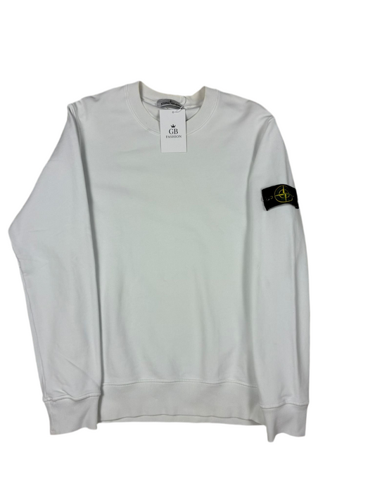 Stone Island Pullover (M)