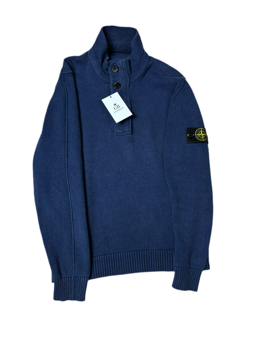 Stone Island Pullover (L)