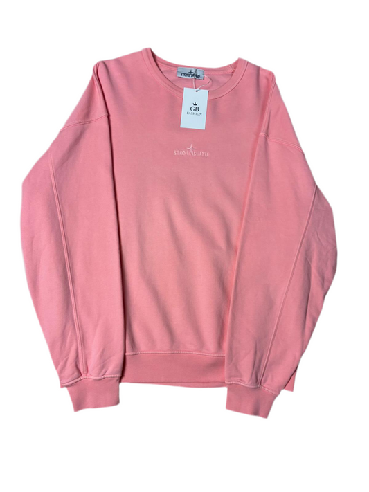 Stone Island Pullover (L)