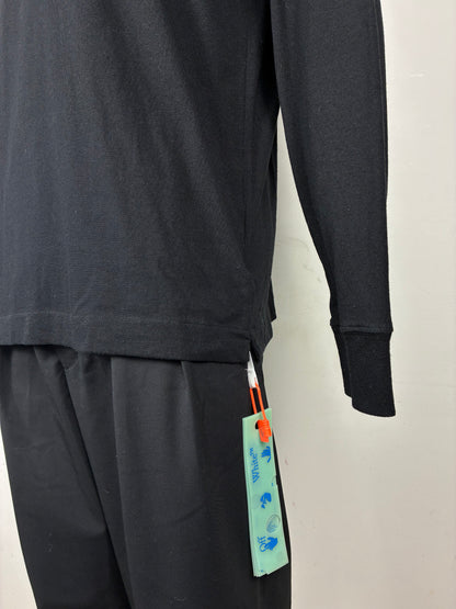 Off-White Langarmshirt (M)