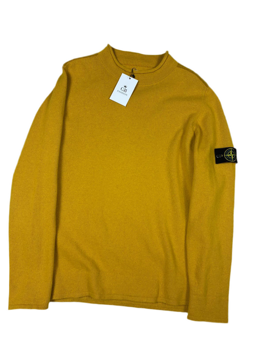 Stone Island Pullover (XL)