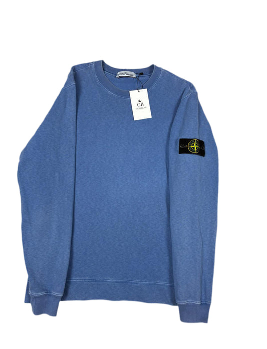 Stone Island Pullover (L)