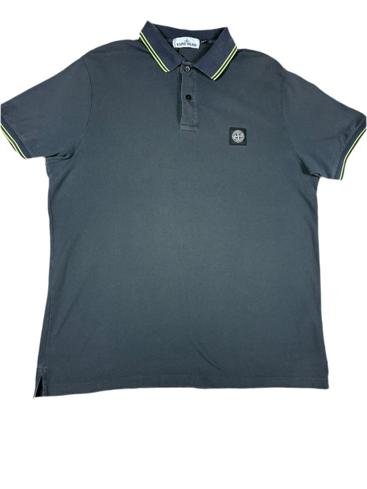 Stone Island polo (3XL)
