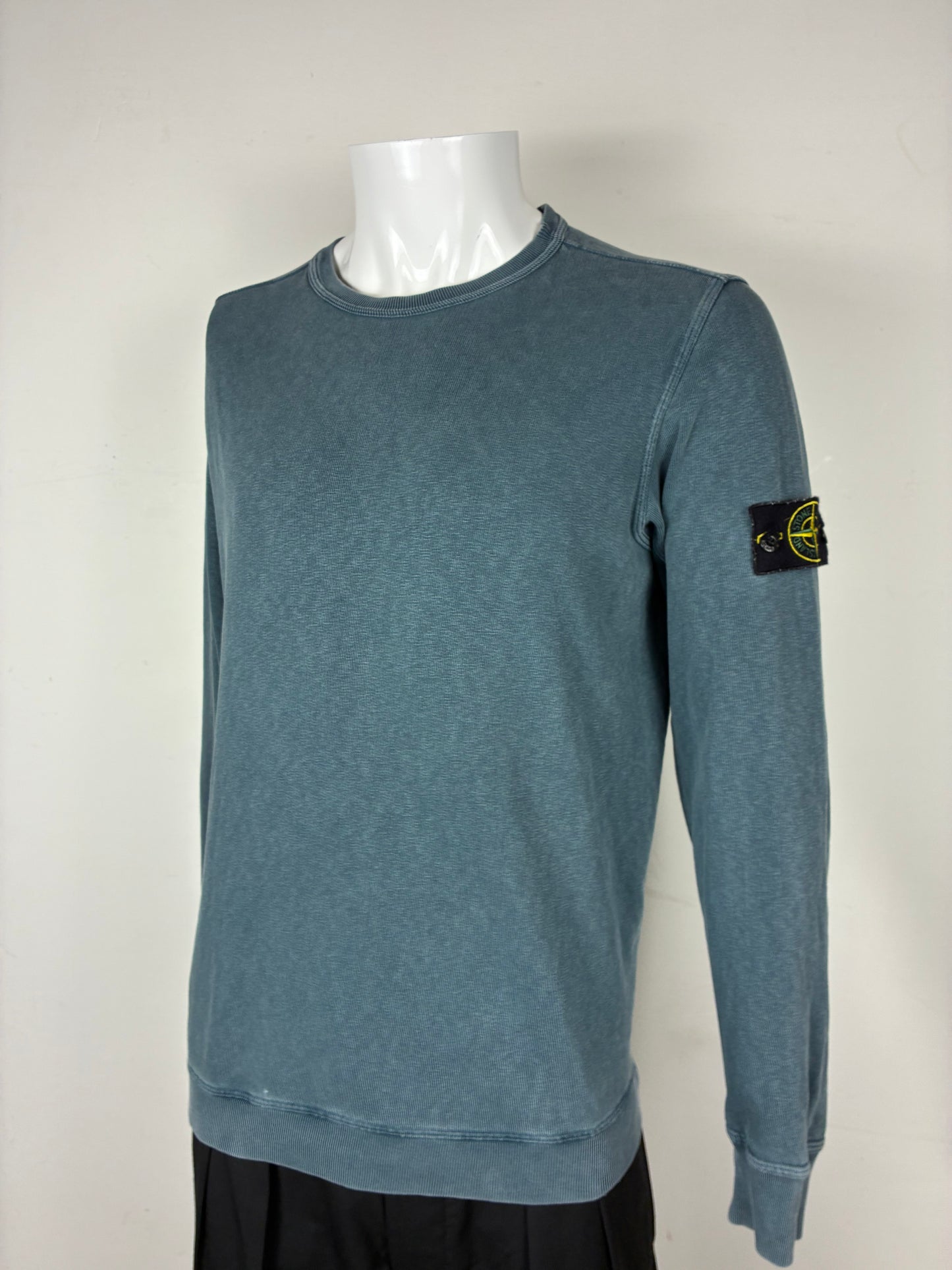 Stone Island Pullover (M)