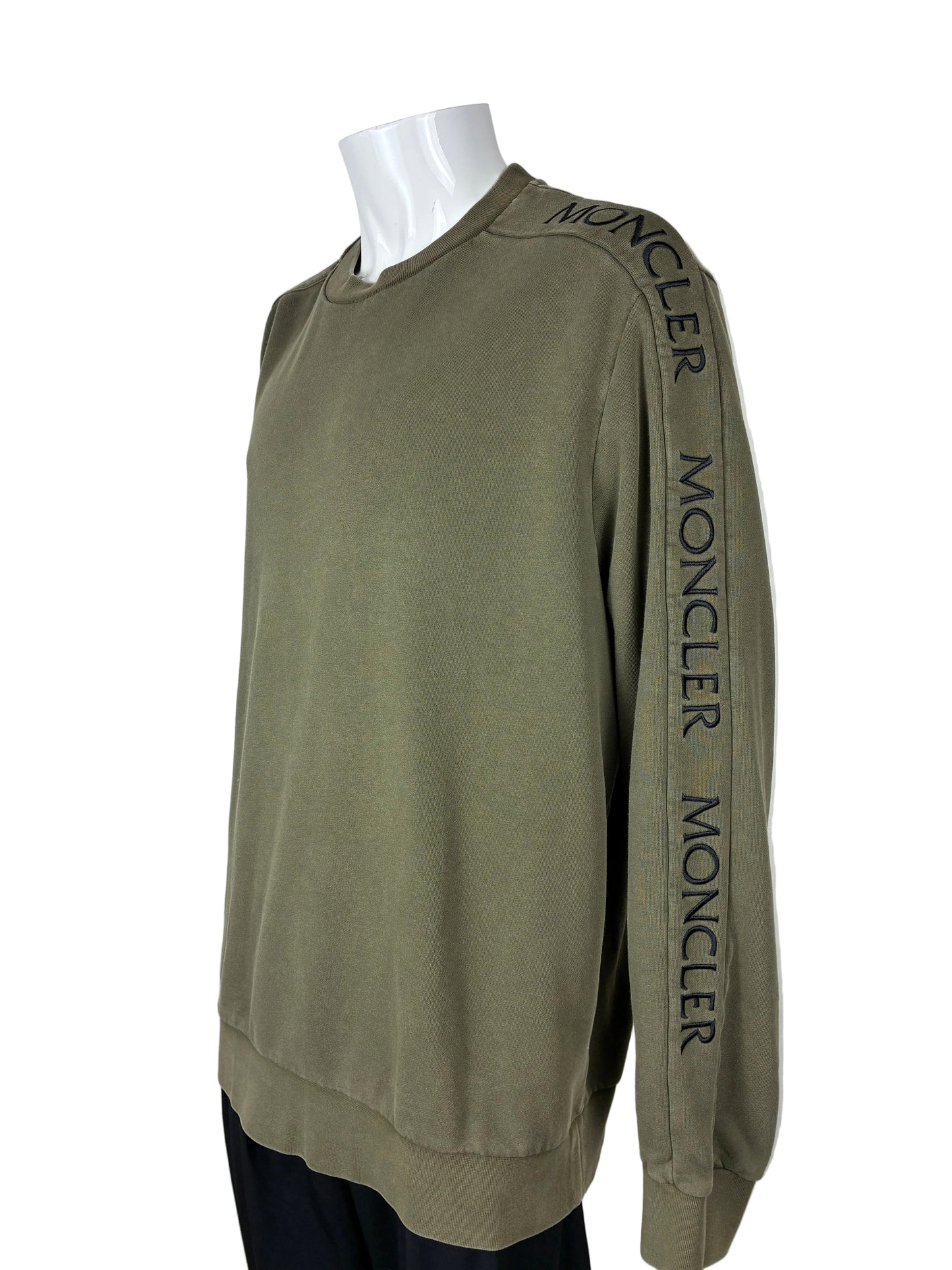 Moncler Pullover (XXL/XXXL)