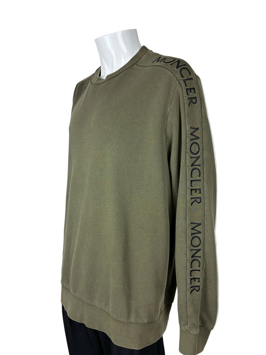 Moncler Pullover (XXL/XXXL)