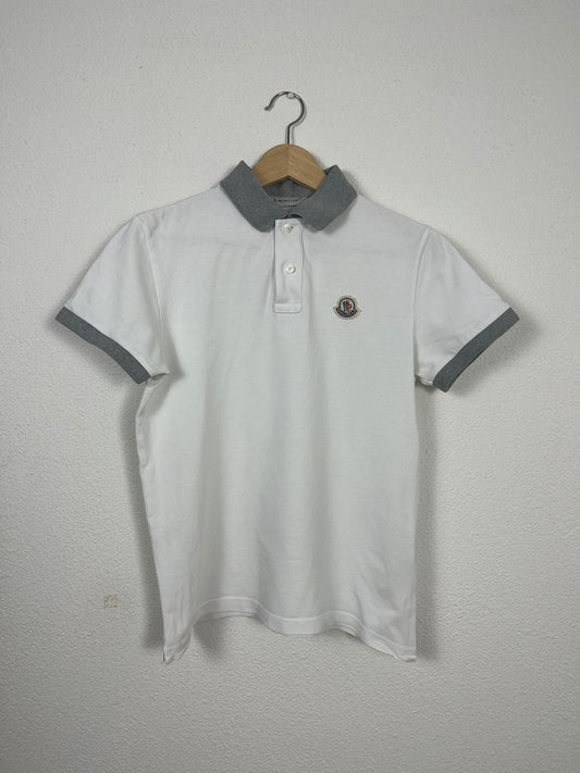 Moncler polo (M)