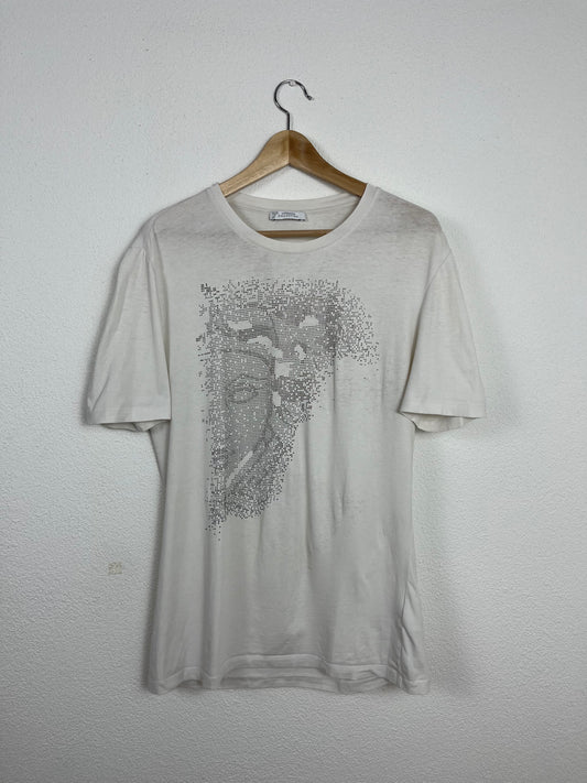Versace shirt (M)
