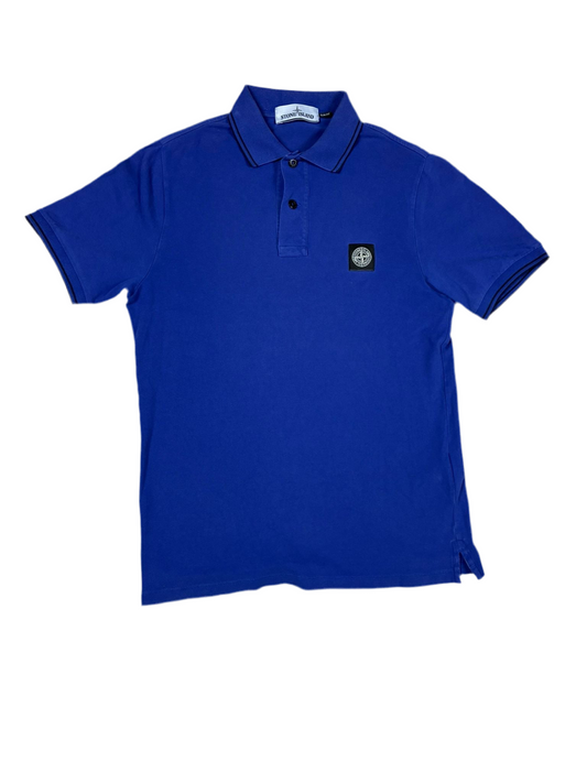 Stone Island polo (S)