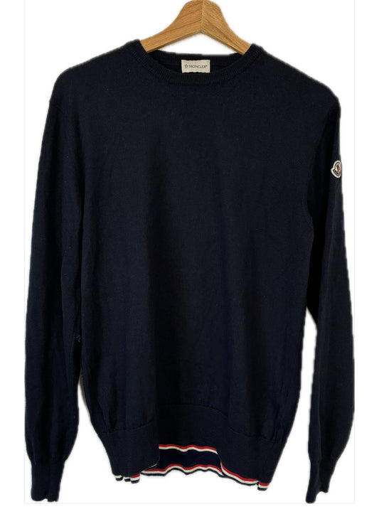 Moncler trui (M)