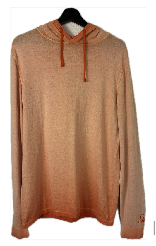 C.P. Company hoodie (XL)