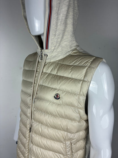 Moncler Weste (XL/XXL)