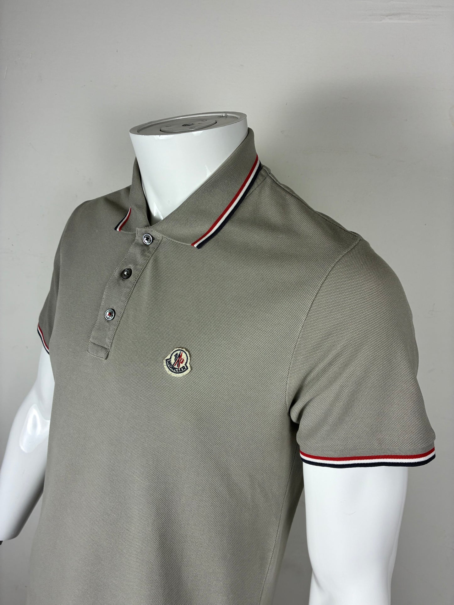 Moncler Polo (M)
