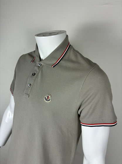 Moncler Polo (M)