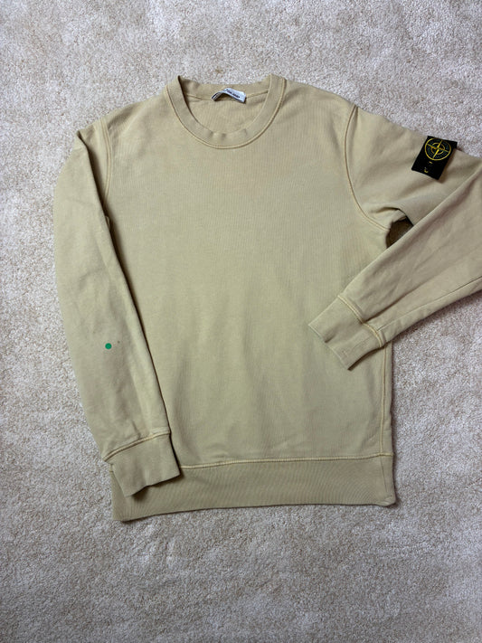 Stone Island trui (M) sale