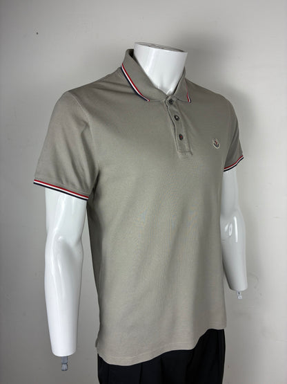 Moncler Polo (M)