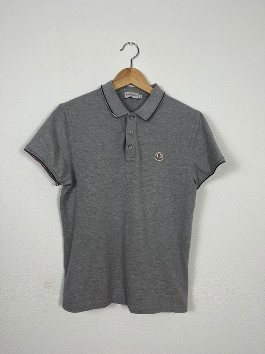 Moncler polo (M)