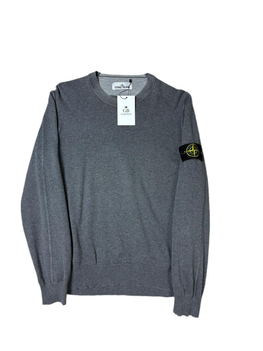 Stone Island Pullover (M)