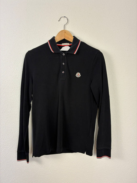 Moncler longsleeve (XS)