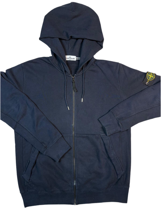 Stone Island vest (XL)