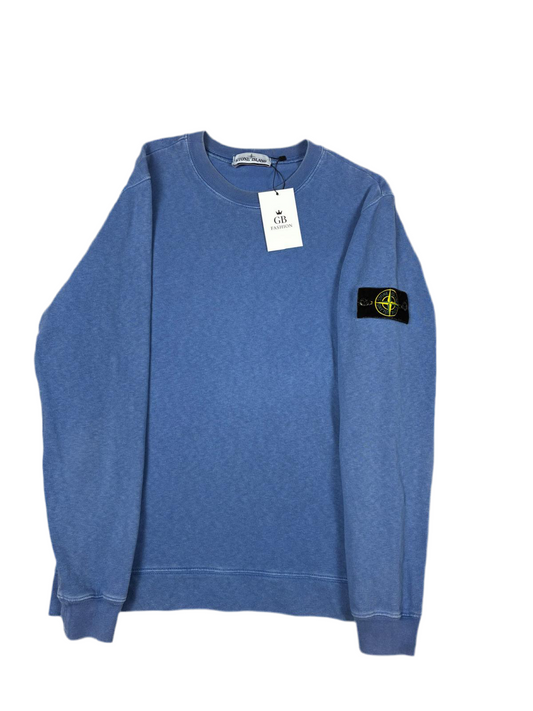 Stone Island Pullover (M)