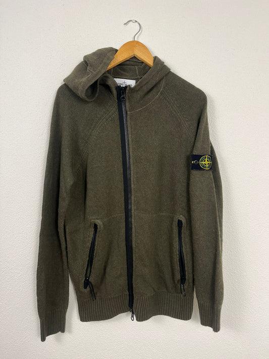 Stone Island vest (XL)