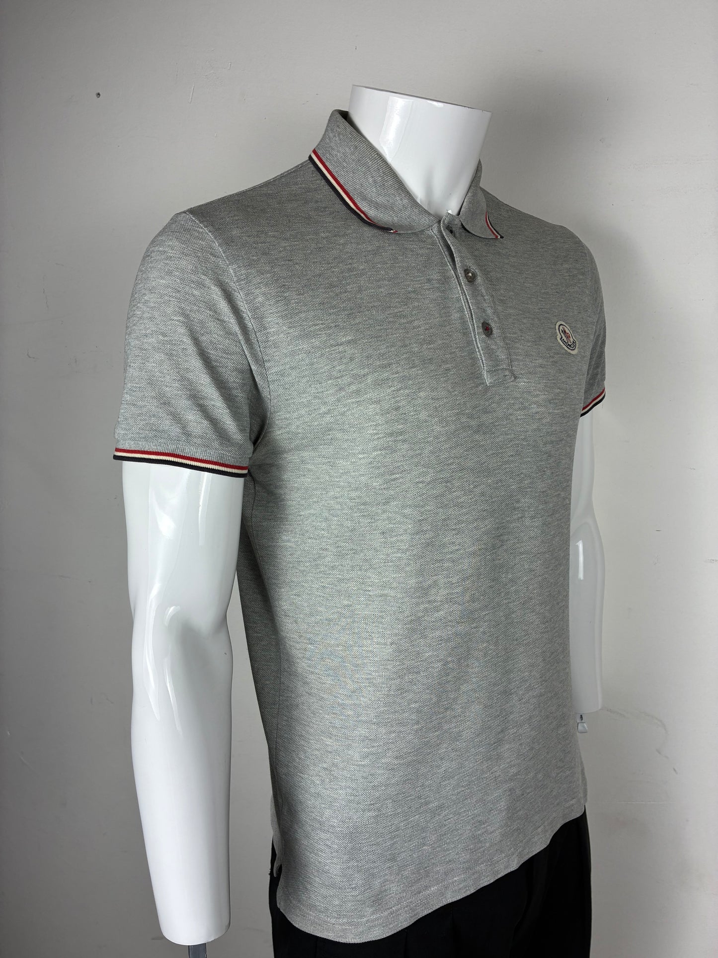 Moncler Polo (M)