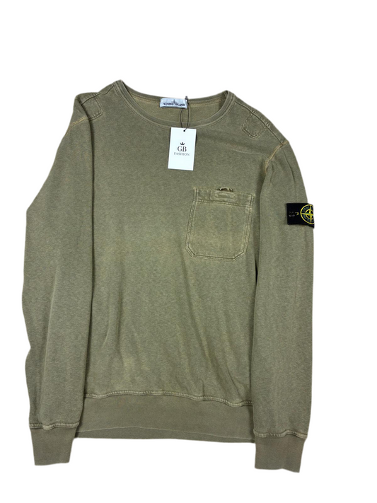 Stone Island Pullover (XL)