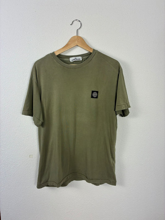 Stone island shirt (XL)