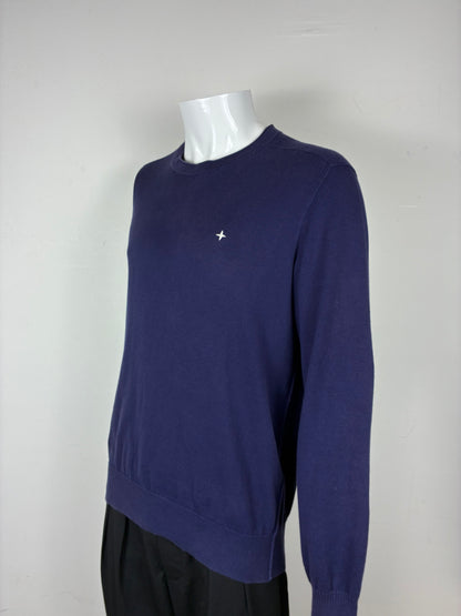 Stone Island Pullover (XL)