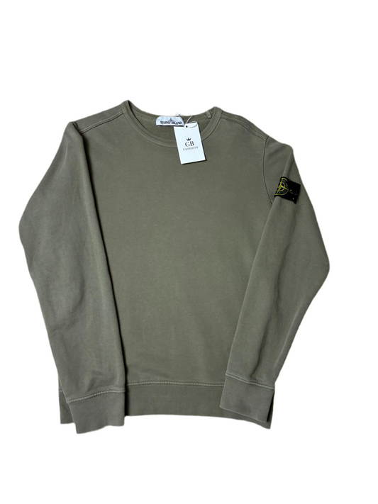 Stone Island Pullover (S)