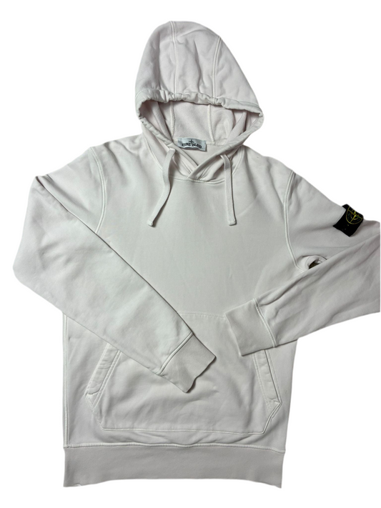 Stone Island hoodie (S)
