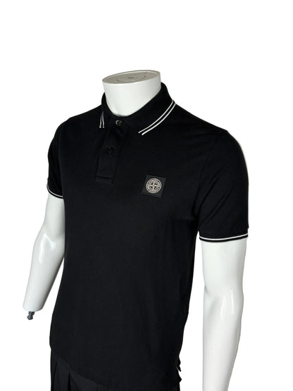 Stone Island Polo (L)