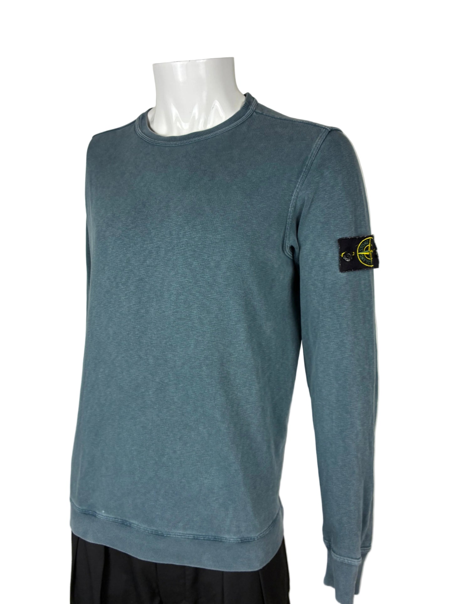 Stone Island Pullover (M)