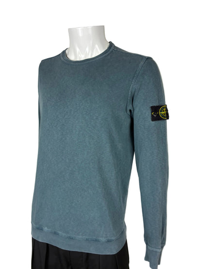 Stone Island Pullover (M)