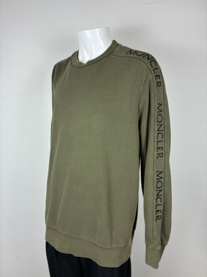 Moncler Pullover (XXL/XXXL)