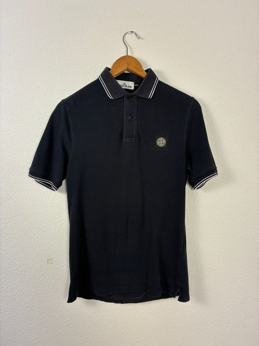 Stone island polo (S)