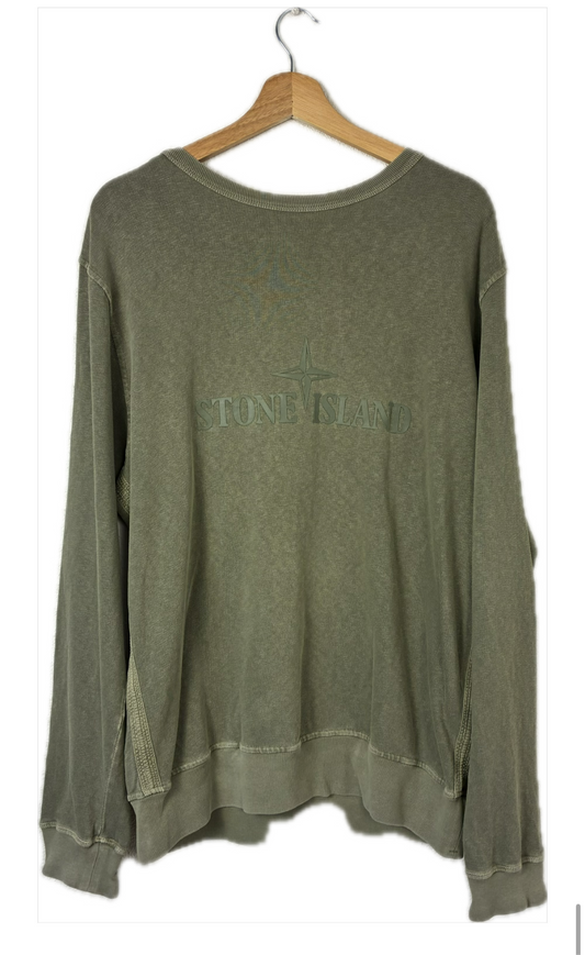 Stone Island trui (XL)