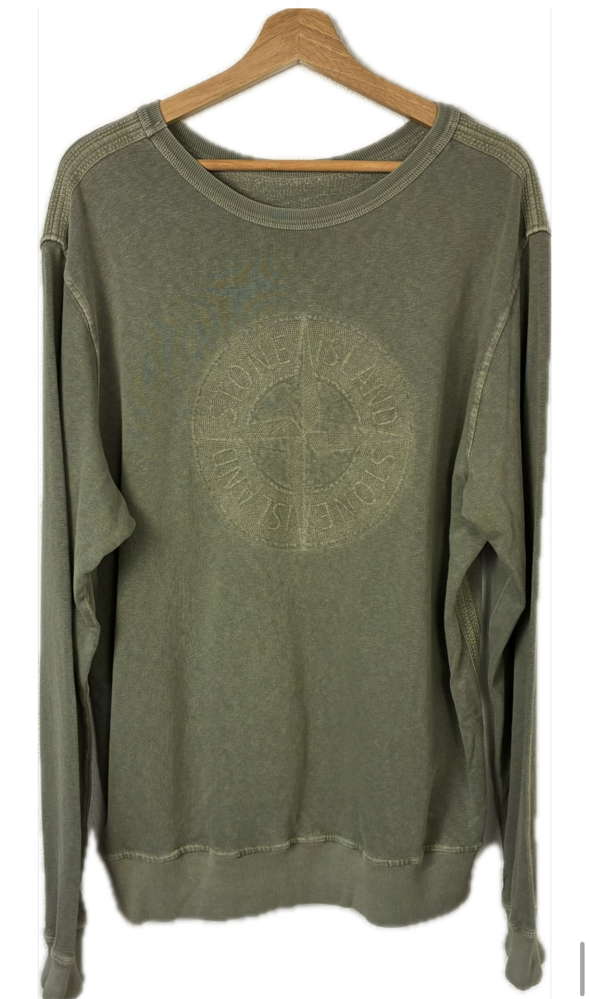 Stone Island trui (XL)