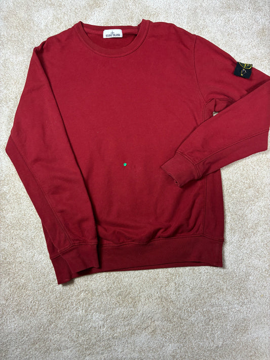 Stone Island trui (XXL) sale