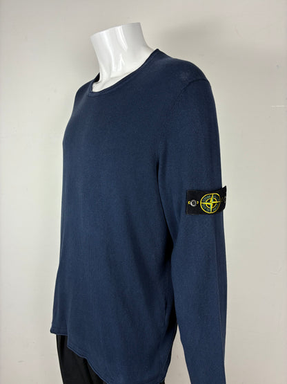 Stone Island Pullover (XXL)