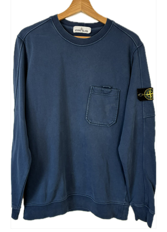 Stone Island trui (L)