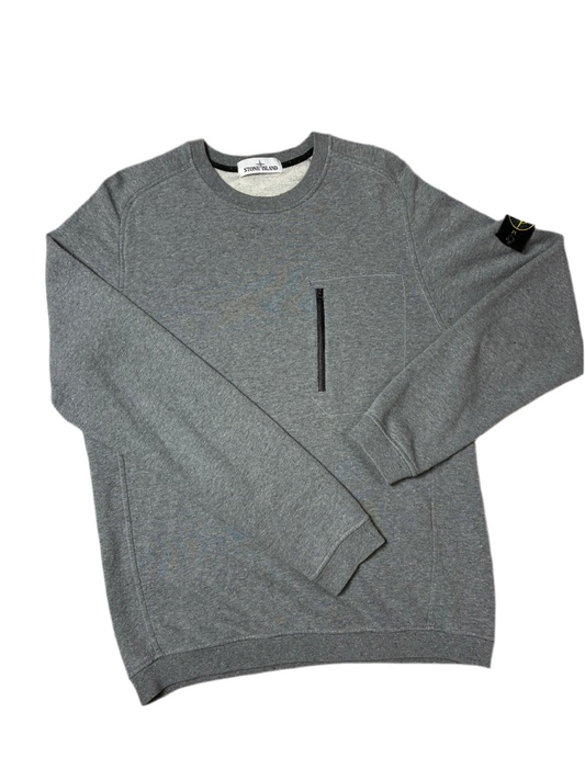 Stone Island trui (L)